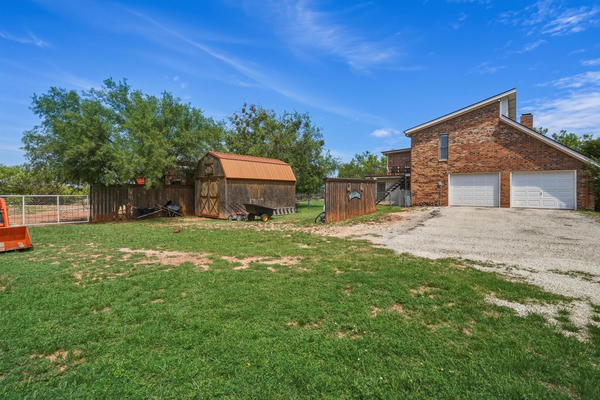 432 Clark Road Abilene TX 79602