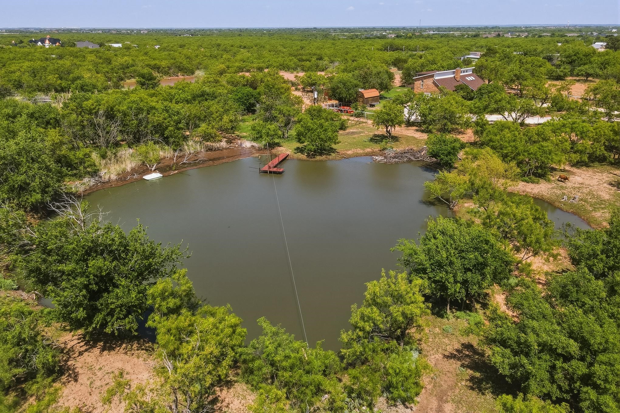 432 Clark Road Abilene TX 79602