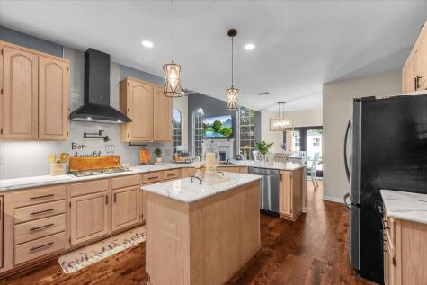 1910 Paloma Way Arlington TX 76006