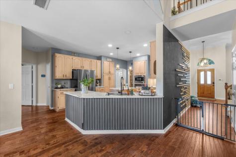 1910 Paloma Way Arlington TX 76006
