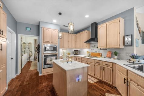 1910 Paloma Way Arlington TX 76006