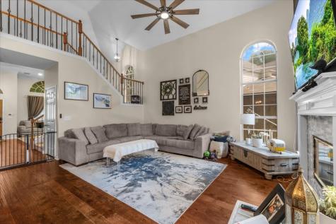 1910 Paloma Way Arlington TX 76006