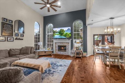1910 Paloma Way Arlington TX 76006
