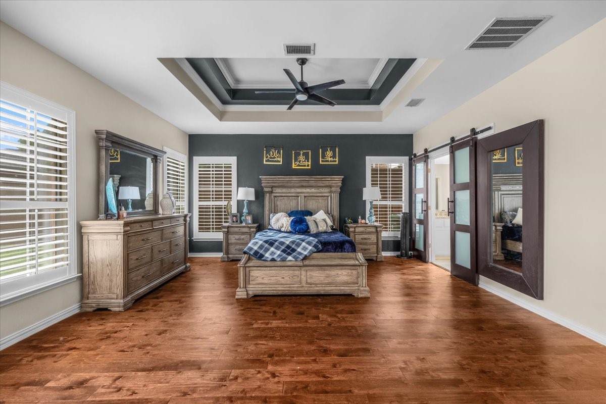 1910 Paloma Way Arlington TX 76006