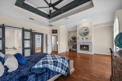 1910 Paloma Way Arlington TX 76006
