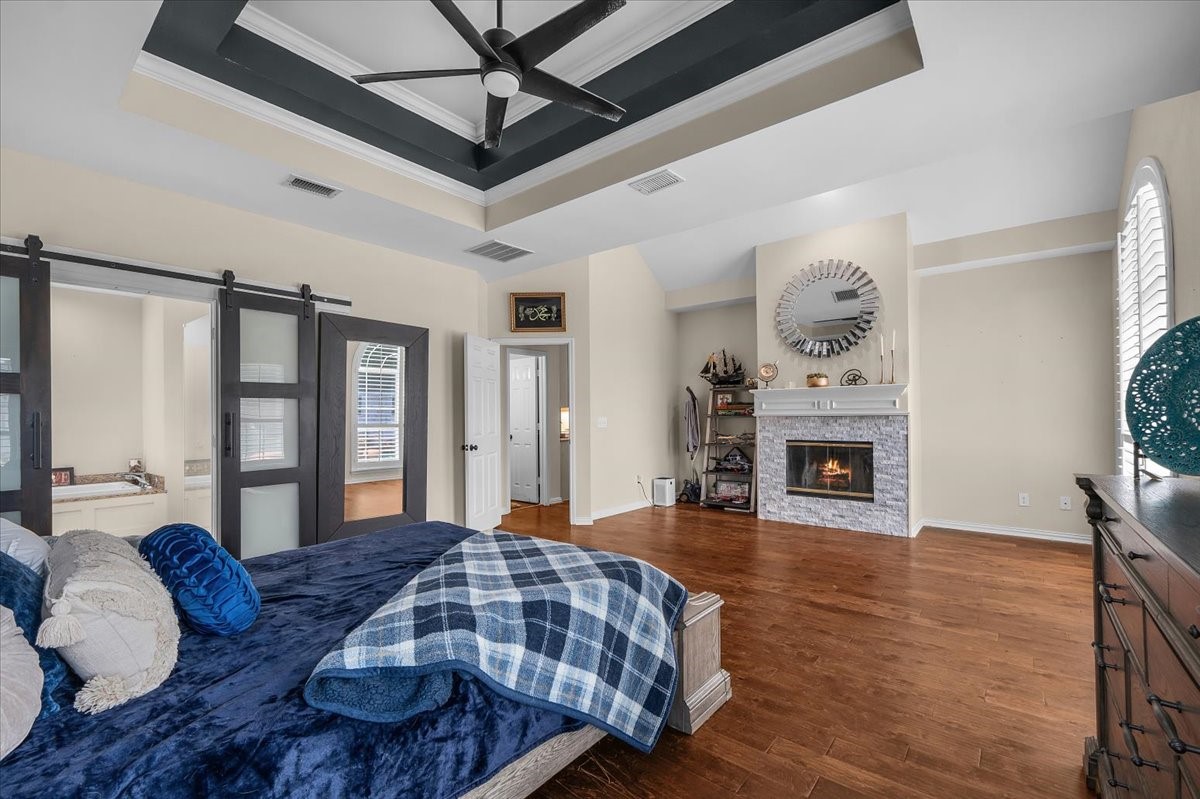 1910 Paloma Way Arlington TX 76006