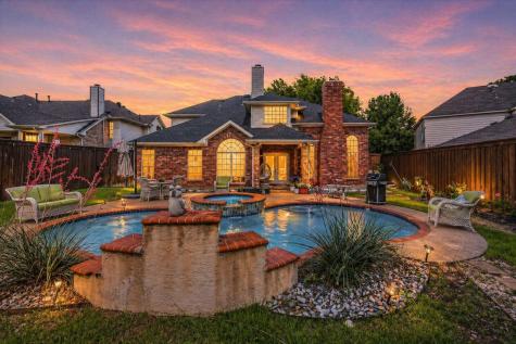 1910 Paloma Way Arlington TX 76006