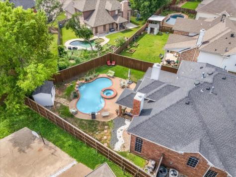 1910 Paloma Way Arlington TX 76006