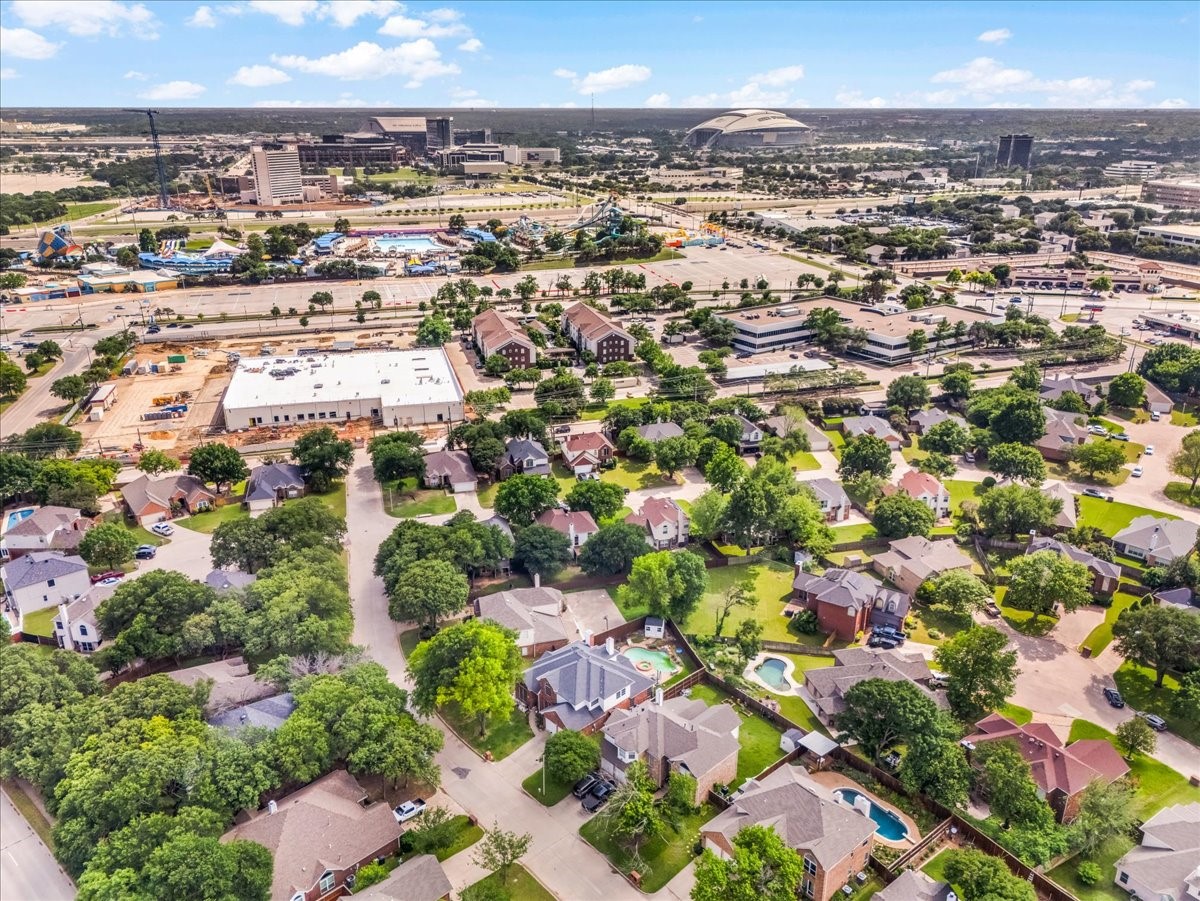 1910 Paloma Way Arlington TX 76006