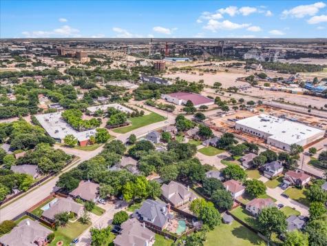 1910 Paloma Way Arlington TX 76006