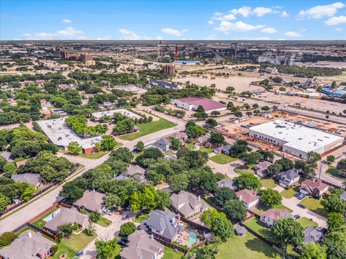 1910 Paloma Way Arlington TX 76006