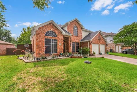 1910 Paloma Way Arlington TX 76006