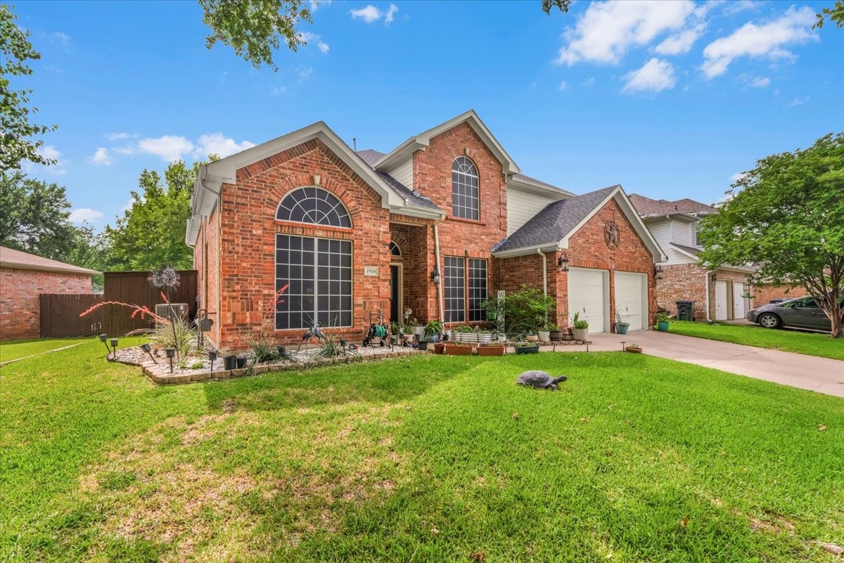 1910 Paloma Way Arlington TX 76006