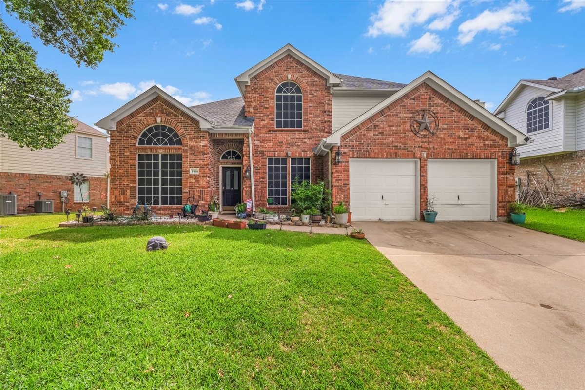1910 Paloma Way Arlington TX 76006