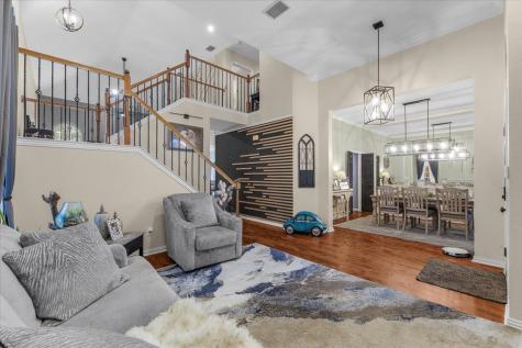 1910 Paloma Way Arlington TX 76006