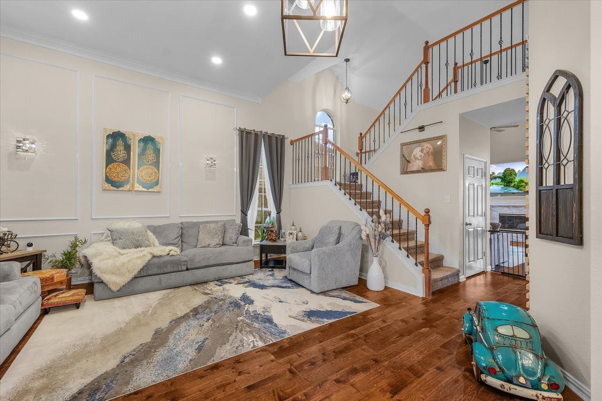 1910 Paloma Way Arlington TX 76006