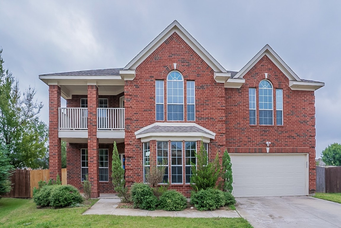 4822 Slide Rock Court Mansfield TX 76063