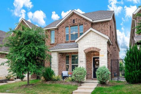 4119 Stockyard Station Lane Sachse TX 75048