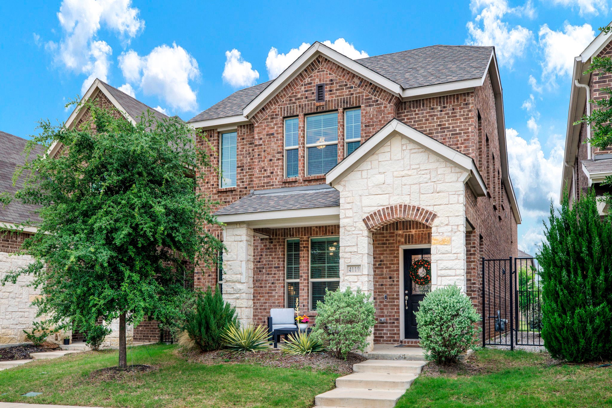 4119 Stockyard Station Lane Sachse TX 75048
