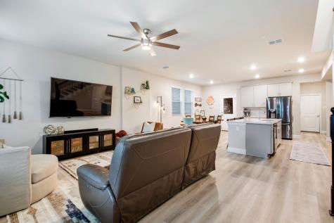 4119 Stockyard Station Lane Sachse TX 75048