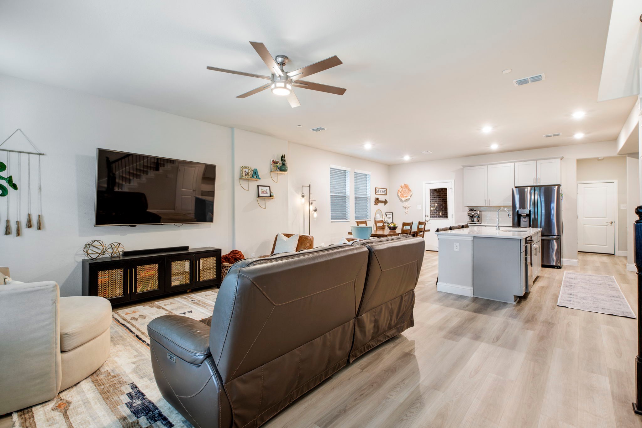 4119 Stockyard Station Lane Sachse TX 75048