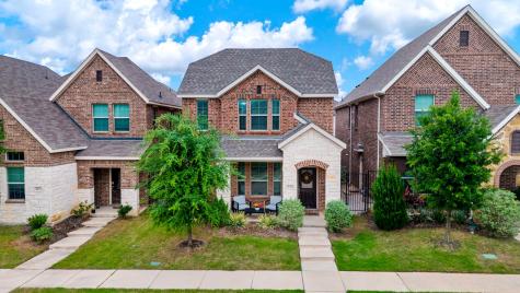 4119 Stockyard Station Lane Sachse TX 75048