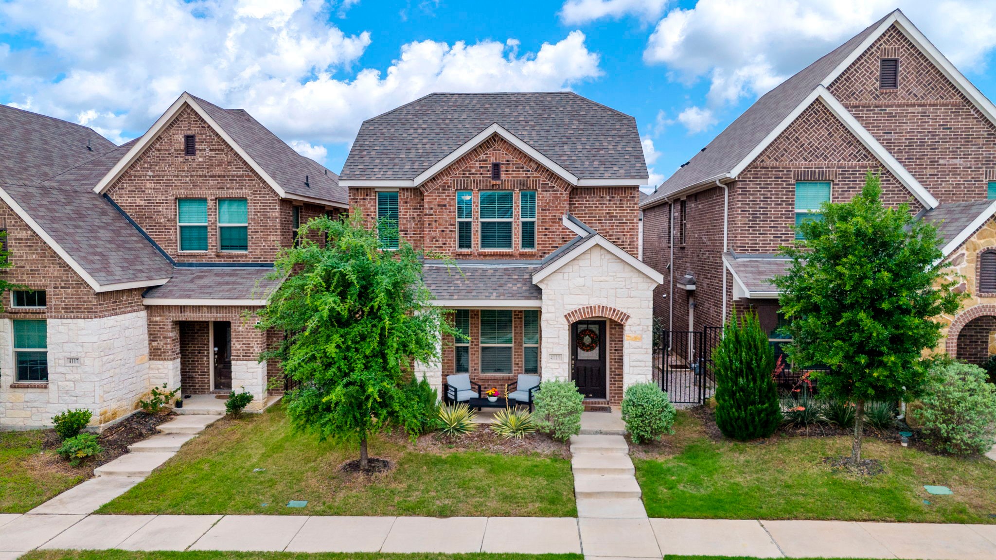 4119 Stockyard Station Lane Sachse TX 75048