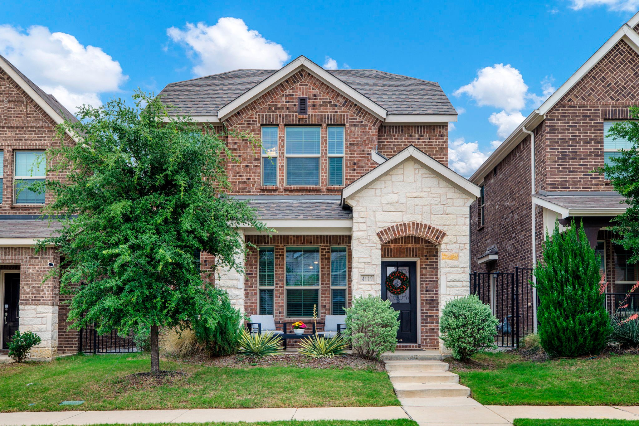 4119 Stockyard Station Lane Sachse TX 75048