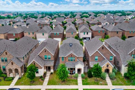 4119 Stockyard Station Lane Sachse TX 75048