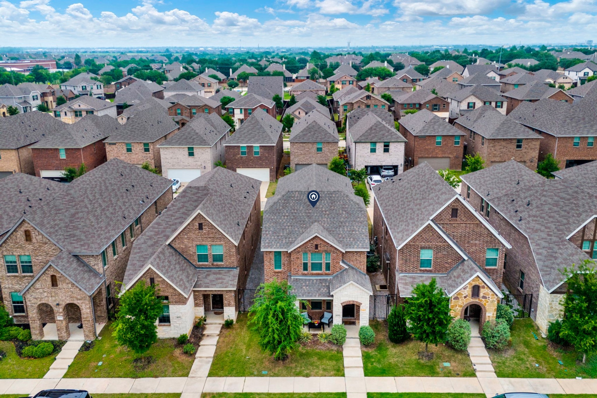 4119 Stockyard Station Lane Sachse TX 75048