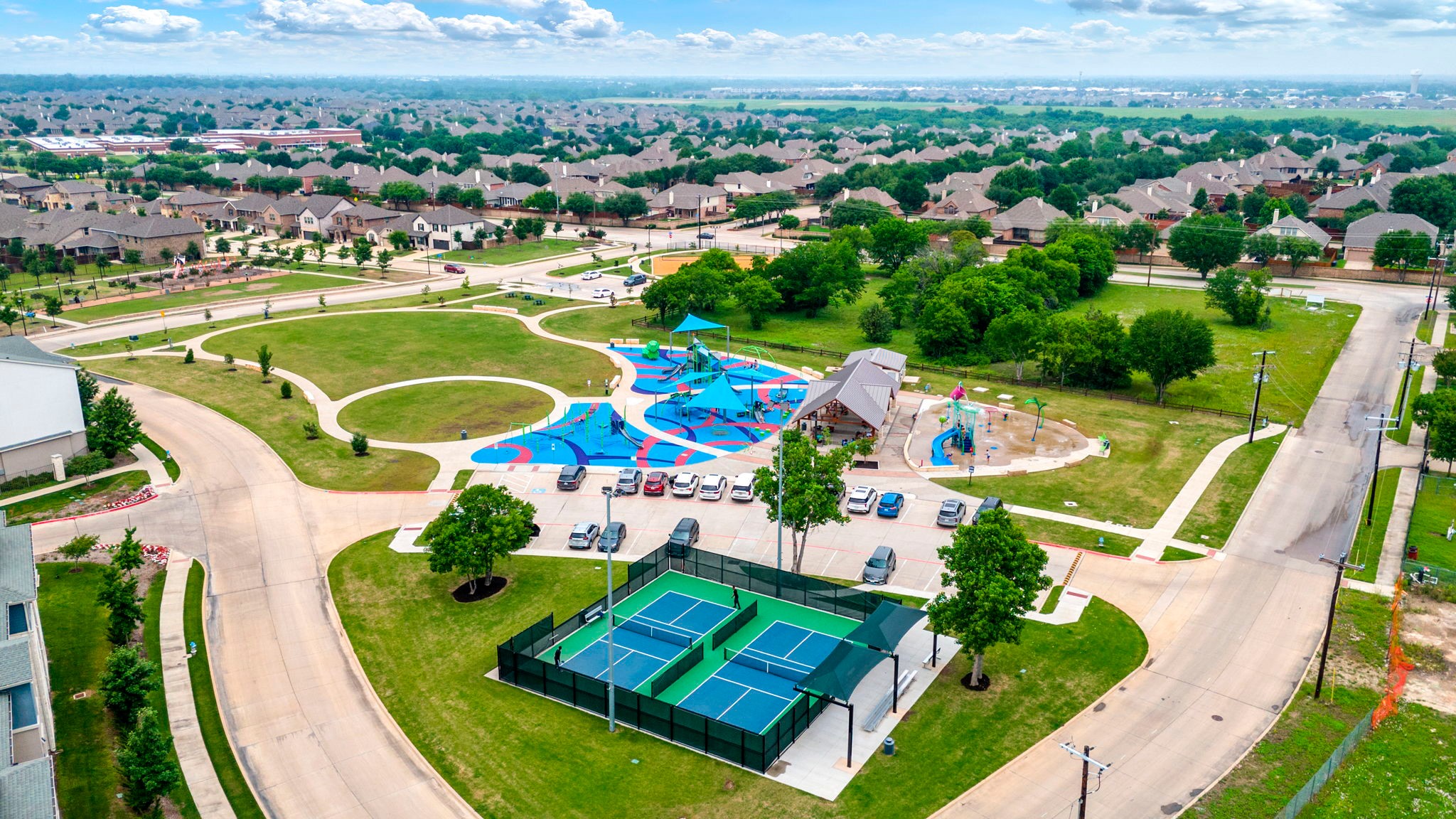 4119 Stockyard Station Lane Sachse TX 75048