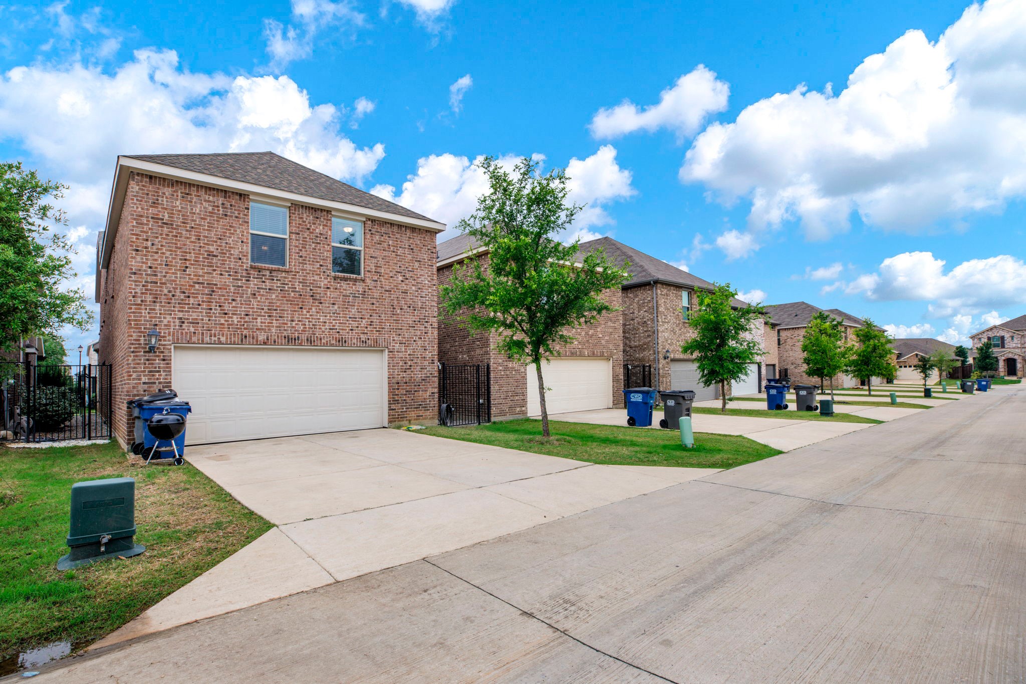 4119 Stockyard Station Lane Sachse TX 75048