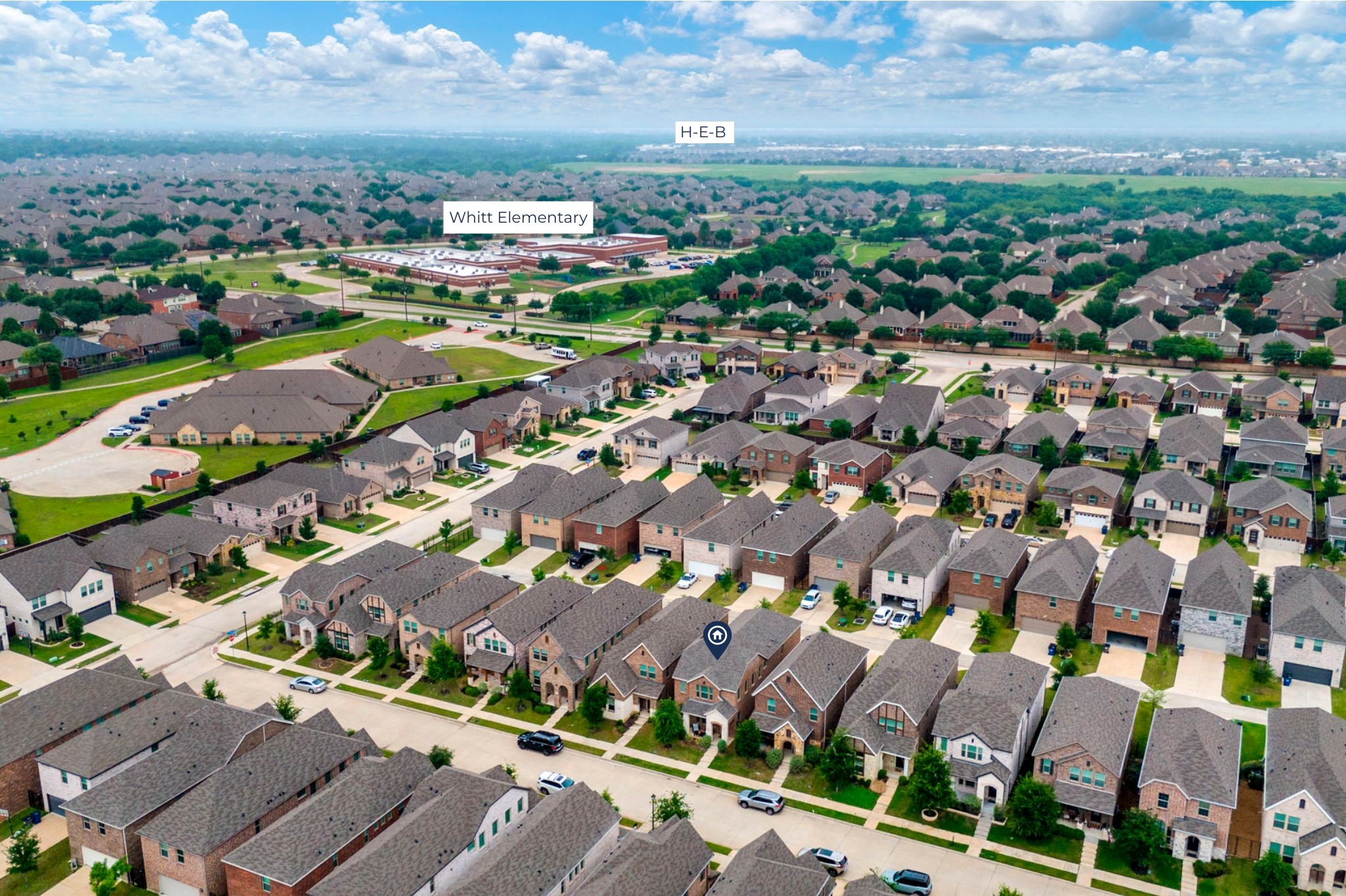4119 Stockyard Station Lane Sachse TX 75048