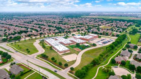 4119 Stockyard Station Lane Sachse TX 75048