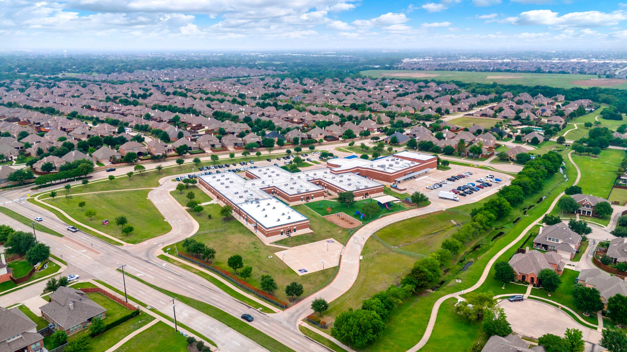 4119 Stockyard Station Lane Sachse TX 75048