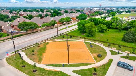 4119 Stockyard Station Lane Sachse TX 75048