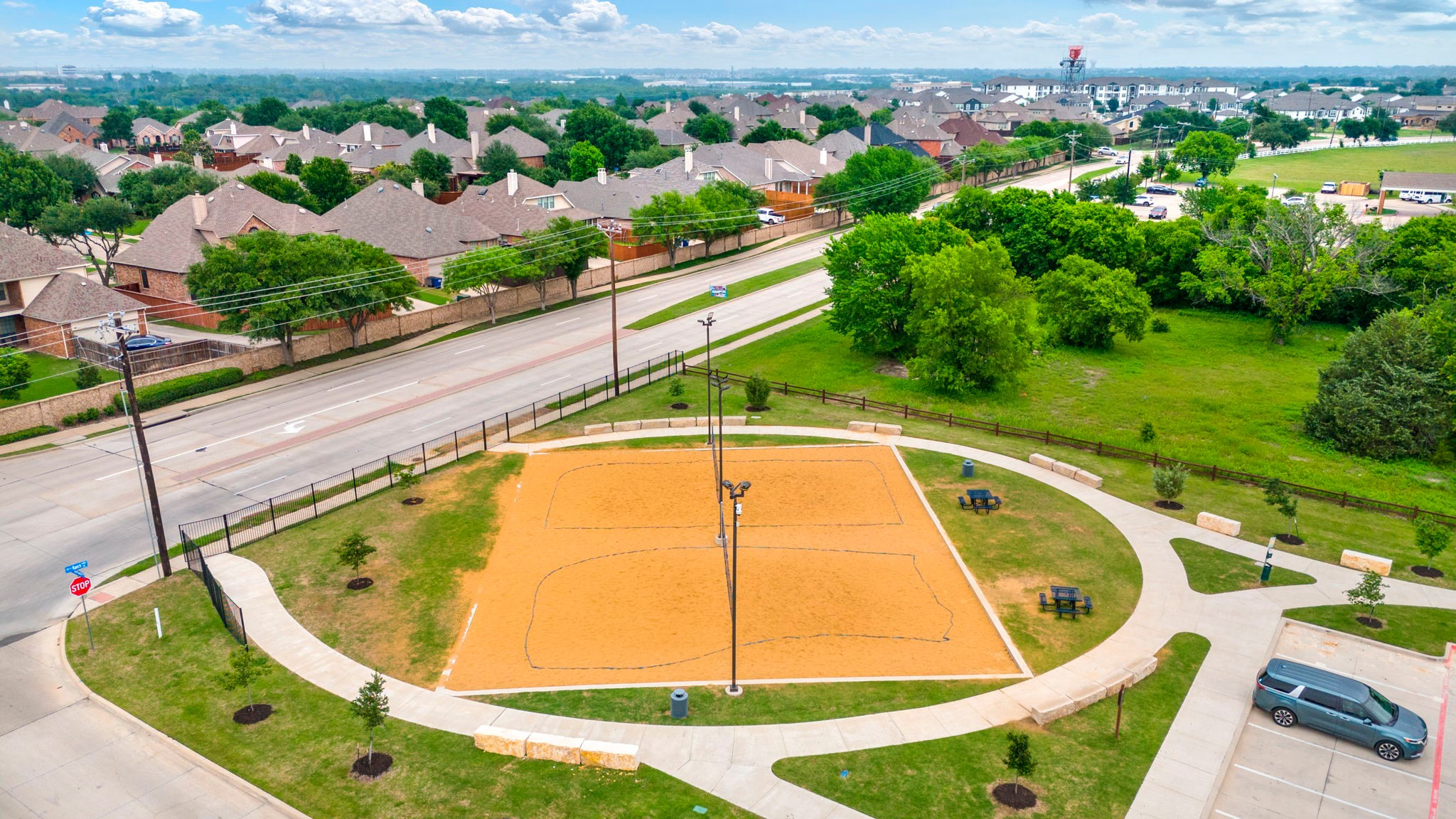 4119 Stockyard Station Lane Sachse TX 75048