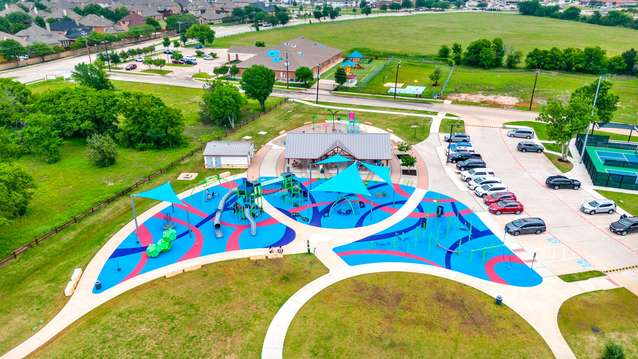 4119 Stockyard Station Lane Sachse TX 75048