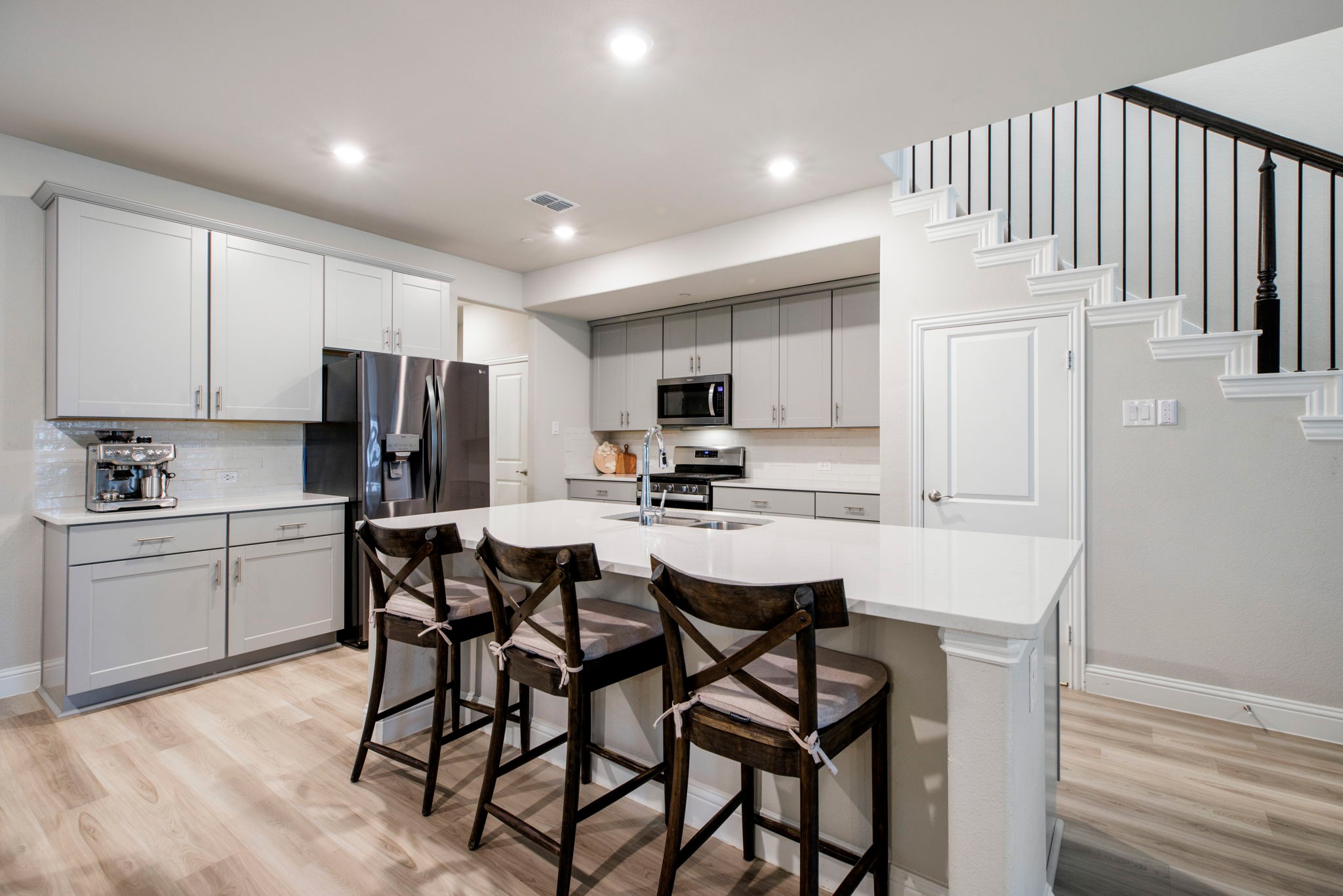 4119 Stockyard Station Lane Sachse TX 75048
