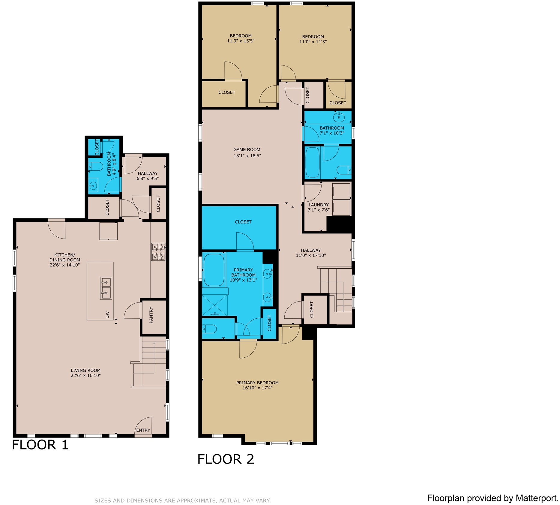 4119 Stockyard Station Lane Sachse TX 75048