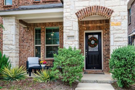 4119 Stockyard Station Lane Sachse TX 75048