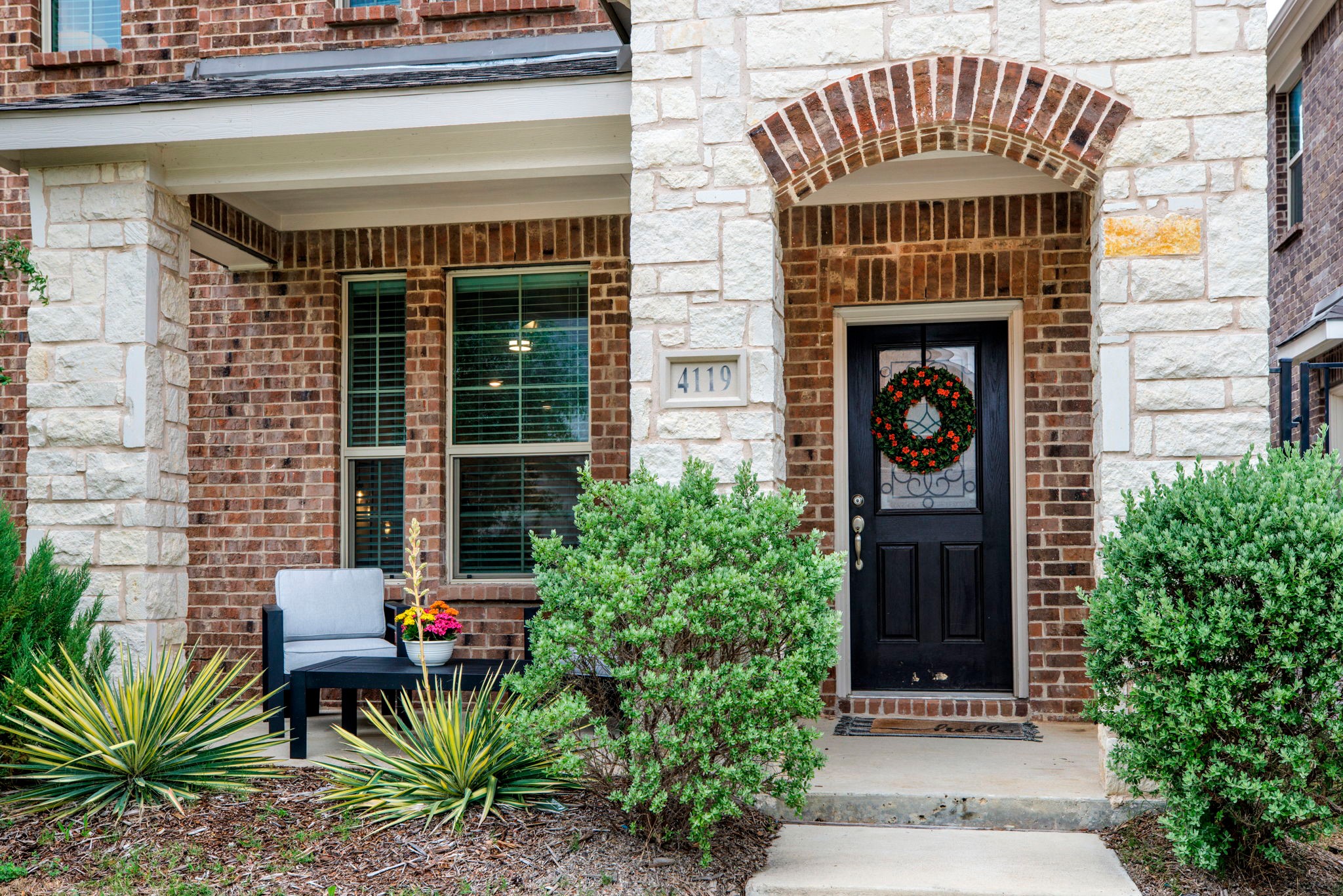 4119 Stockyard Station Lane Sachse TX 75048