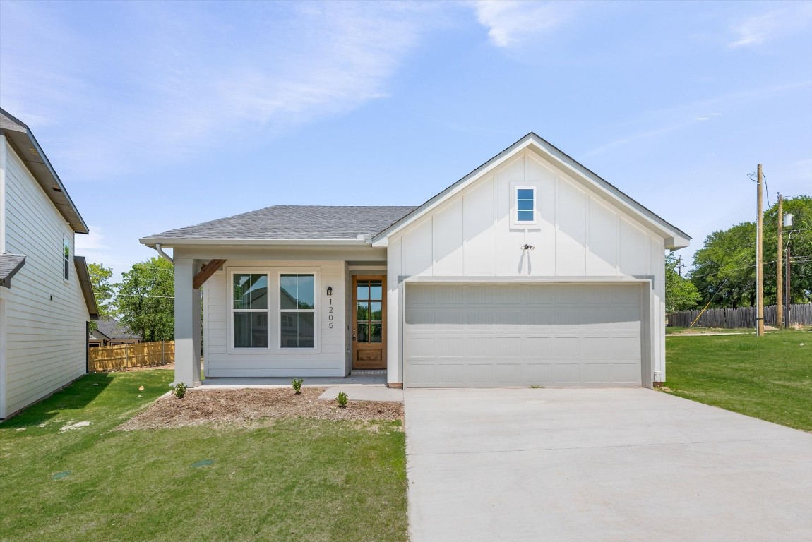 1206 Chestnut Court Runaway Bay TX 76426