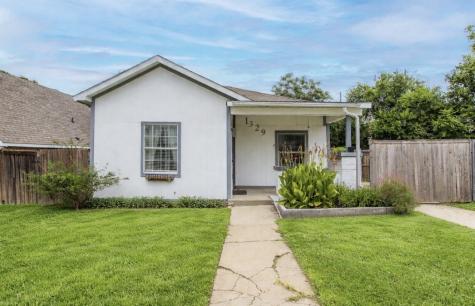 1329 New York Avenue Fort Worth TX 76104