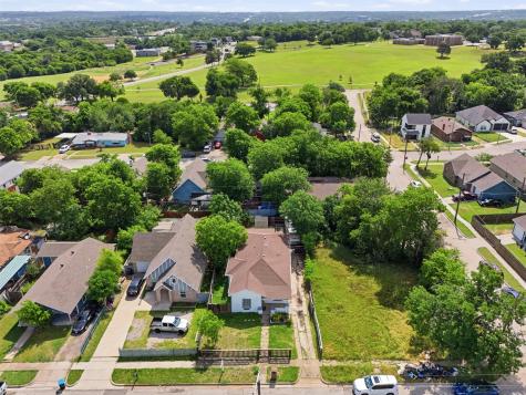 1329 New York Avenue Fort Worth TX 76104