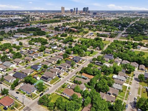 1329 New York Avenue Fort Worth TX 76104