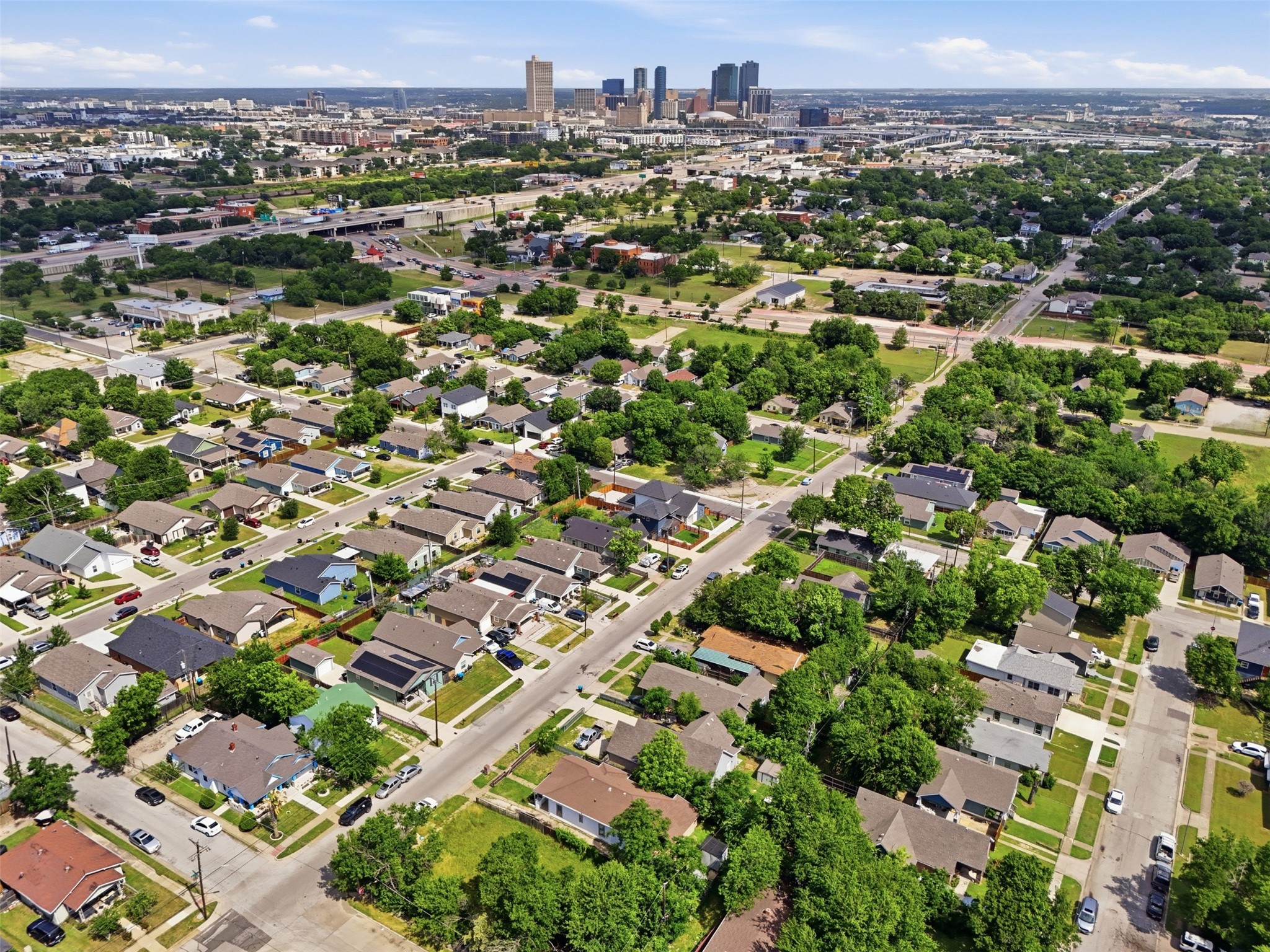 1329 New York Avenue Fort Worth TX 76104
