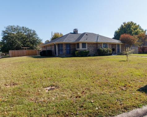 10601 Oak Creek Drive Greenville TX 75402
