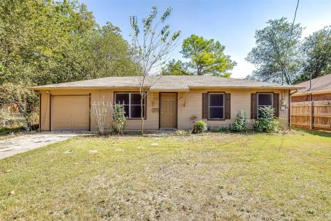 707 W Lone Star Avenue Cleburne TX 76033
