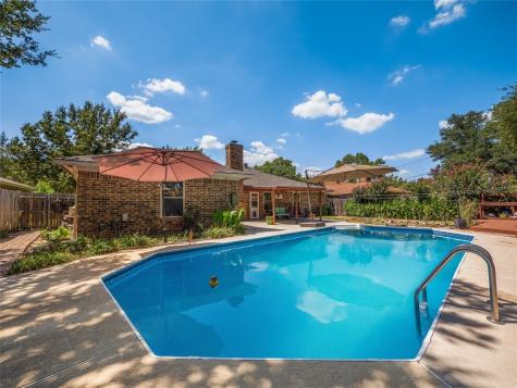 7624 Northfield Drive North Richland Hills TX 76182